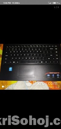 Lenovo ideapad 100